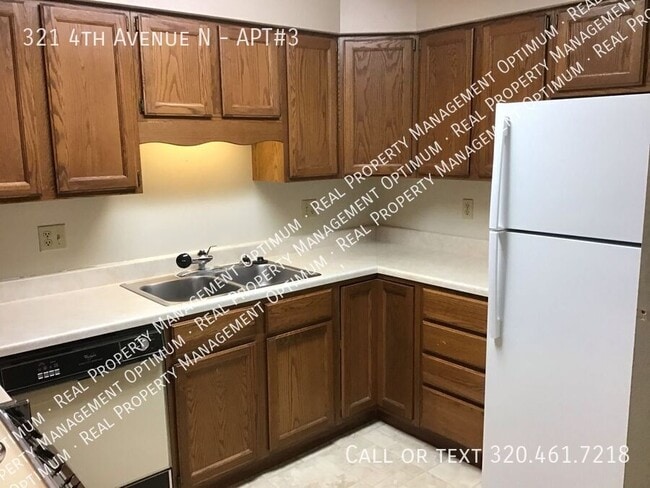 Photo - 321 4th Ave N Unit APT#3