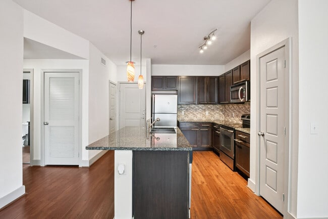 Photo - Flats on Tanglewilde