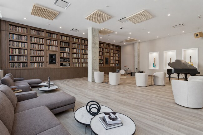 Jam Room 2