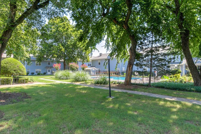 Norman Apartments