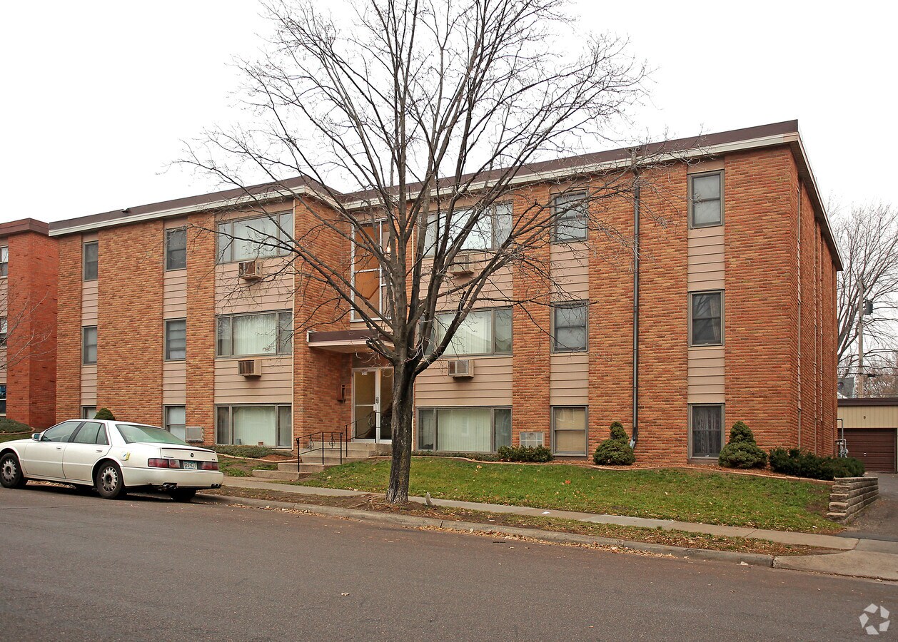 Photo - 1311 Conway St Apartments