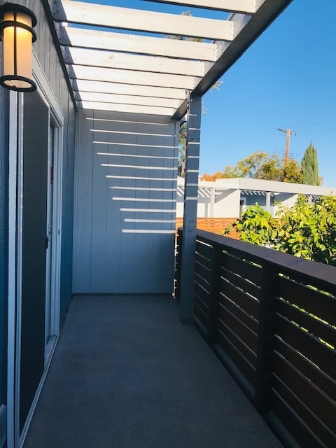 Mark II Apartments