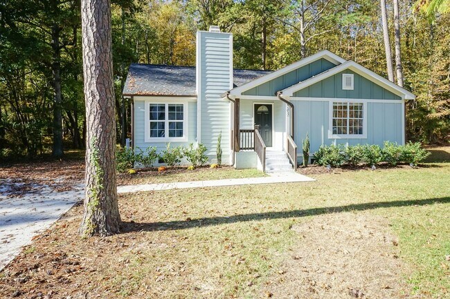 Photo - Three Bedroom Home!