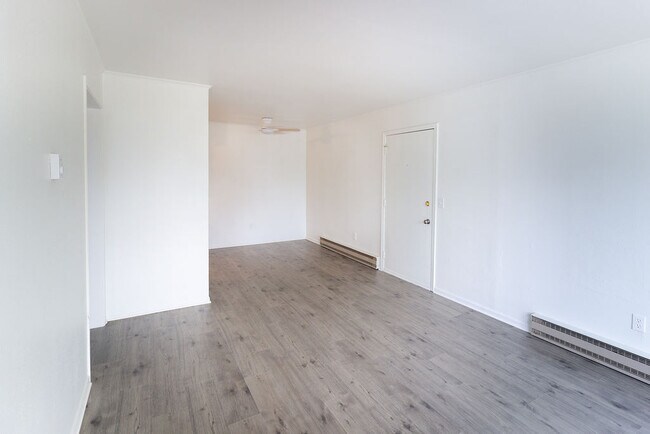 Park Place Apartments