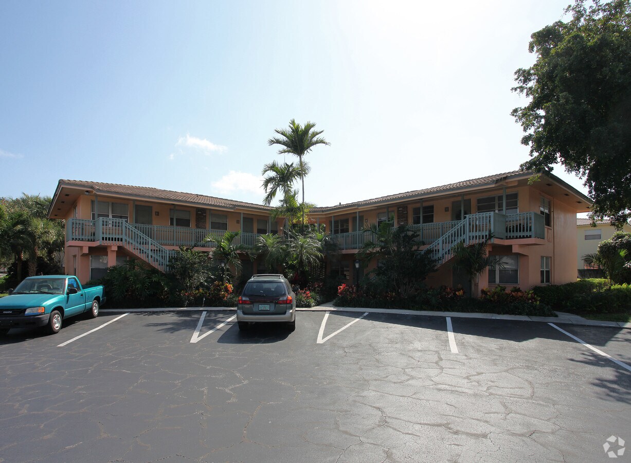 Photo - Camino Place Rental Apartments