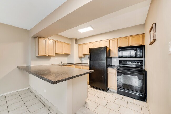 Photo - 6030 N Sheridan Rd Unit 406
