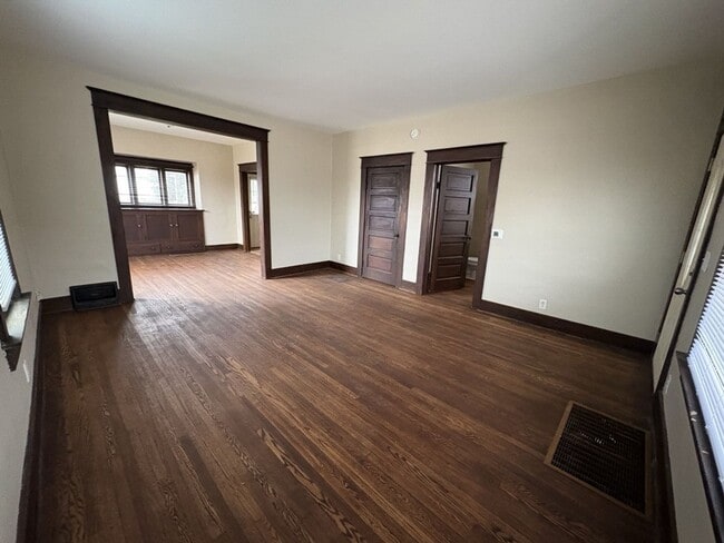 Photo - 3-Bedroom House on Corner Lot