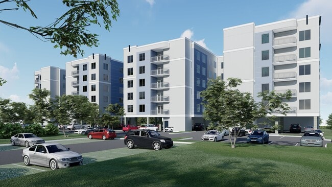 Photo - Madison Terrace I