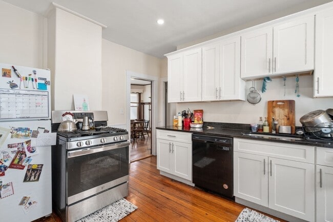124 Brooks St Unidad 124 Brooks St