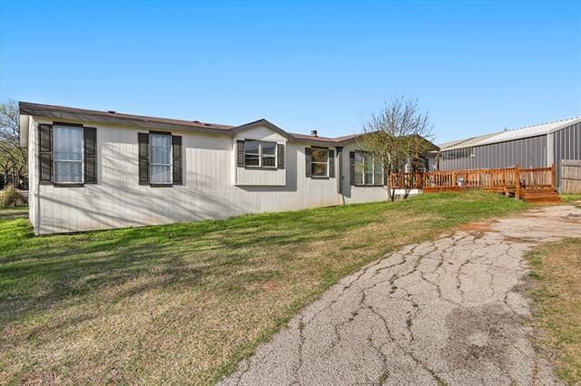 Building Photo - 8620 County Rd 528 Rental