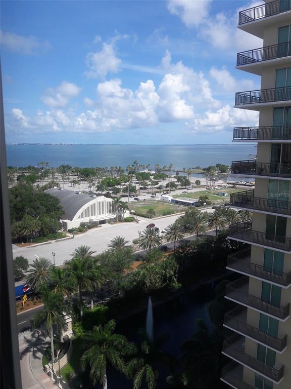 Photo - 750 N Tamiami Trl Unit 1402