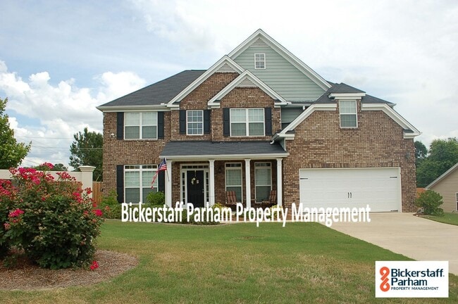 Building Photo - Welcome to the Meadowood Subdivision!