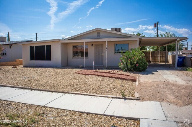 Building Photo - 1640 Smith Ave Rental