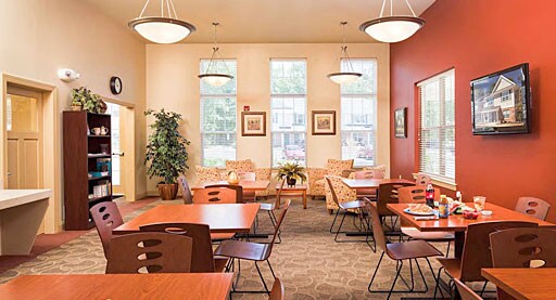 Photo - Toms River Crescent Apartments