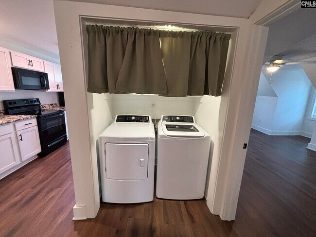 Photo - 329 S Saluda Ave