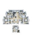 D1-M Furnished