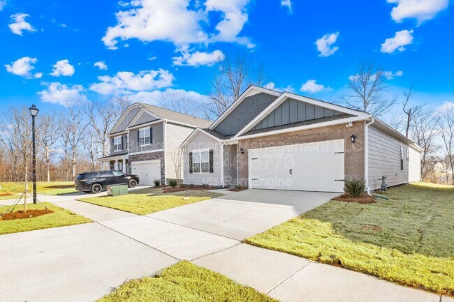 Photo - 1312 Secrest Cmns Dr