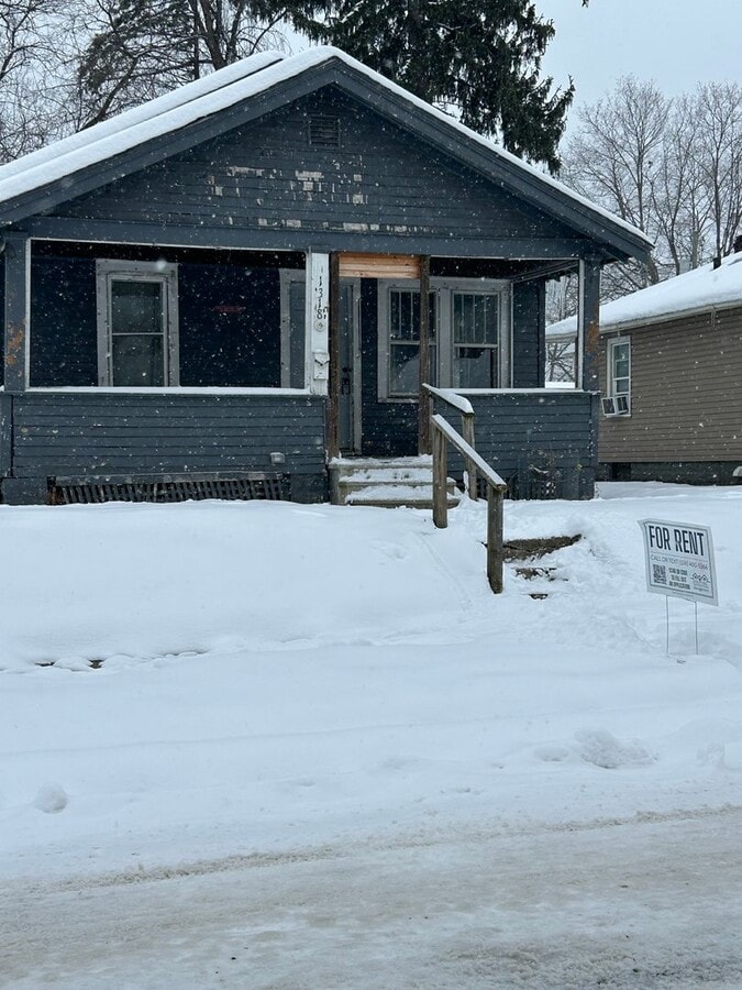 Budget-Friendly 2-Bedroom, 1-Bathroom Home – $975/Month - Budget-Friendly 2-Bedroom, 1-Bathroom Home – $975/Month