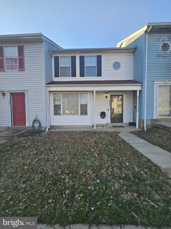 Photo - 511 Mt Lubentia W