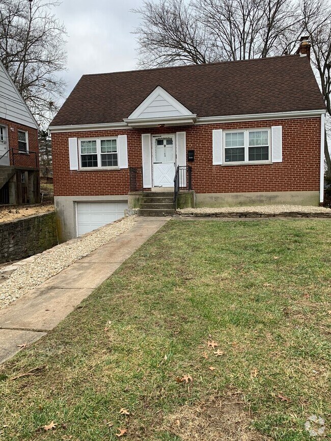 Covedale Park Rentals Cincinnati OH