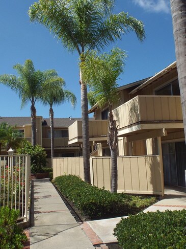 Aloma Apartments