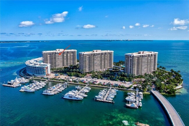 Photo - 3 Grove Isle Dr Condo Unit C1606