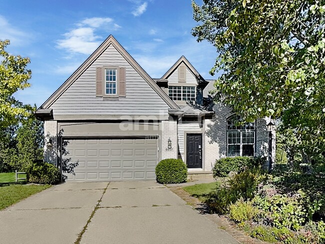 Building Photo - 6957 Spring Farm Ct Rental