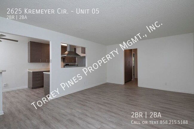 Photo - 2625 Kremeyer Cir Apartment Unit 05