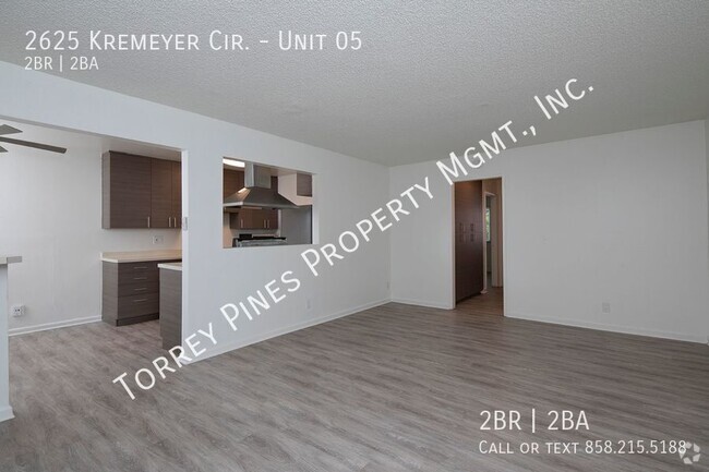 Building Photo - 2625 Kremeyer Cir Unit 05 Rental