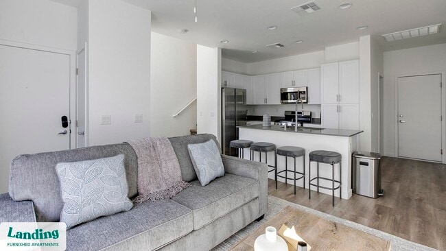 Photo - 2705 N Rancho Dr Unit 1143.1411255