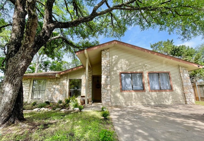 Northwest Austin Home - 5 mins to Apple! - Northwest Austin Home - 5 mins to Apple!