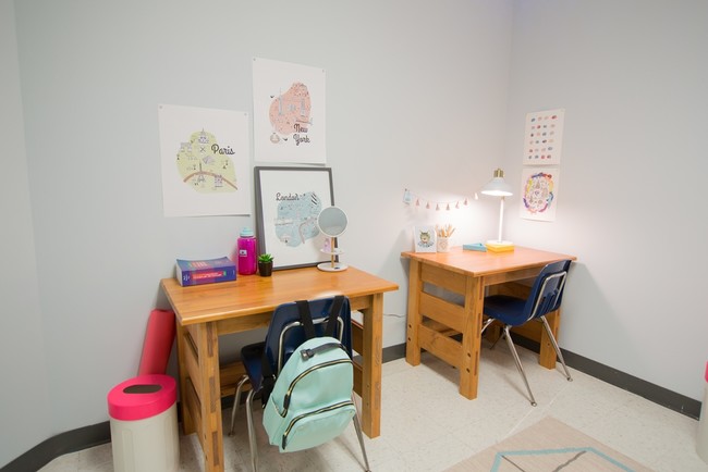 Photo - Penn Commons