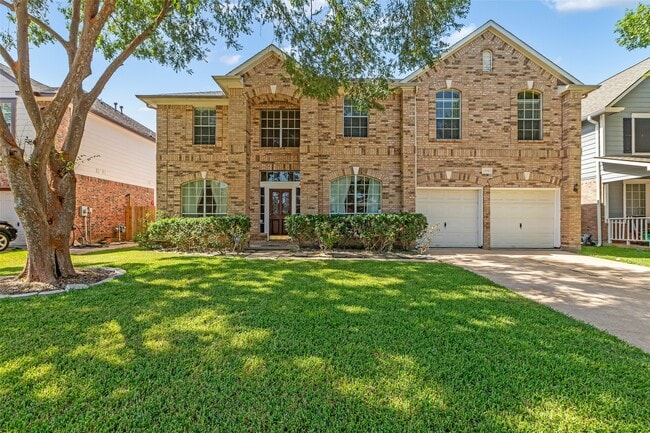 Building Photo - 16343 Mellow Oaks Ln Rental