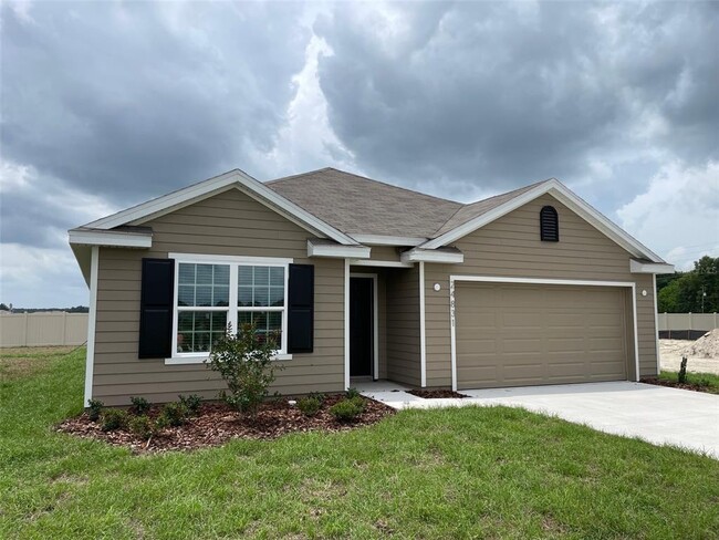 Photo - 24831 SW 17th Ln Casa