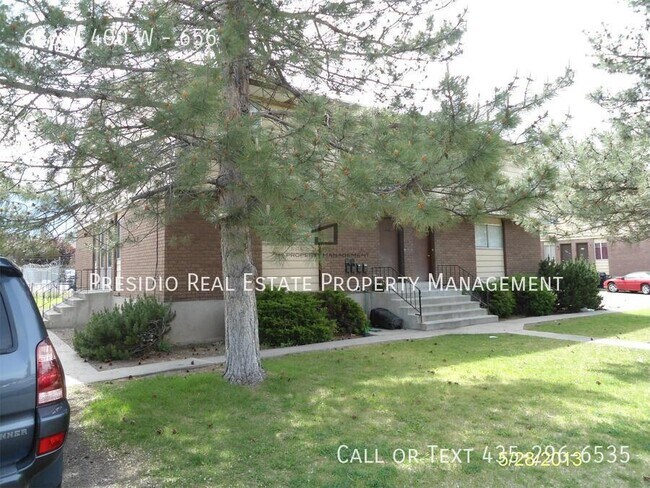 Photo - 656 N 400 W St Unit 656