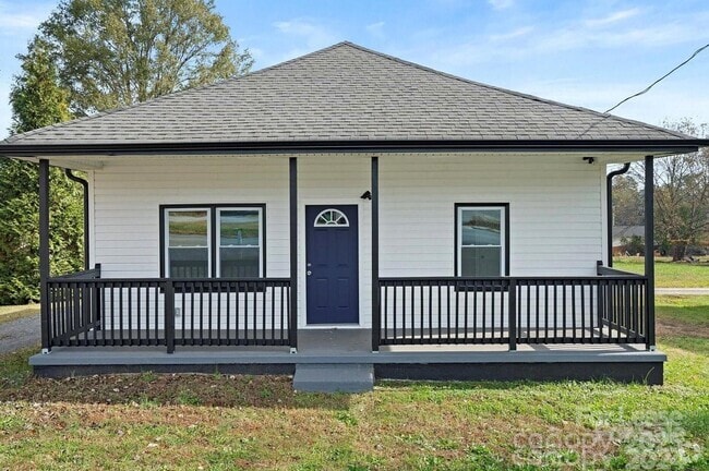 Building Photo - 3332 York Hwy Rental