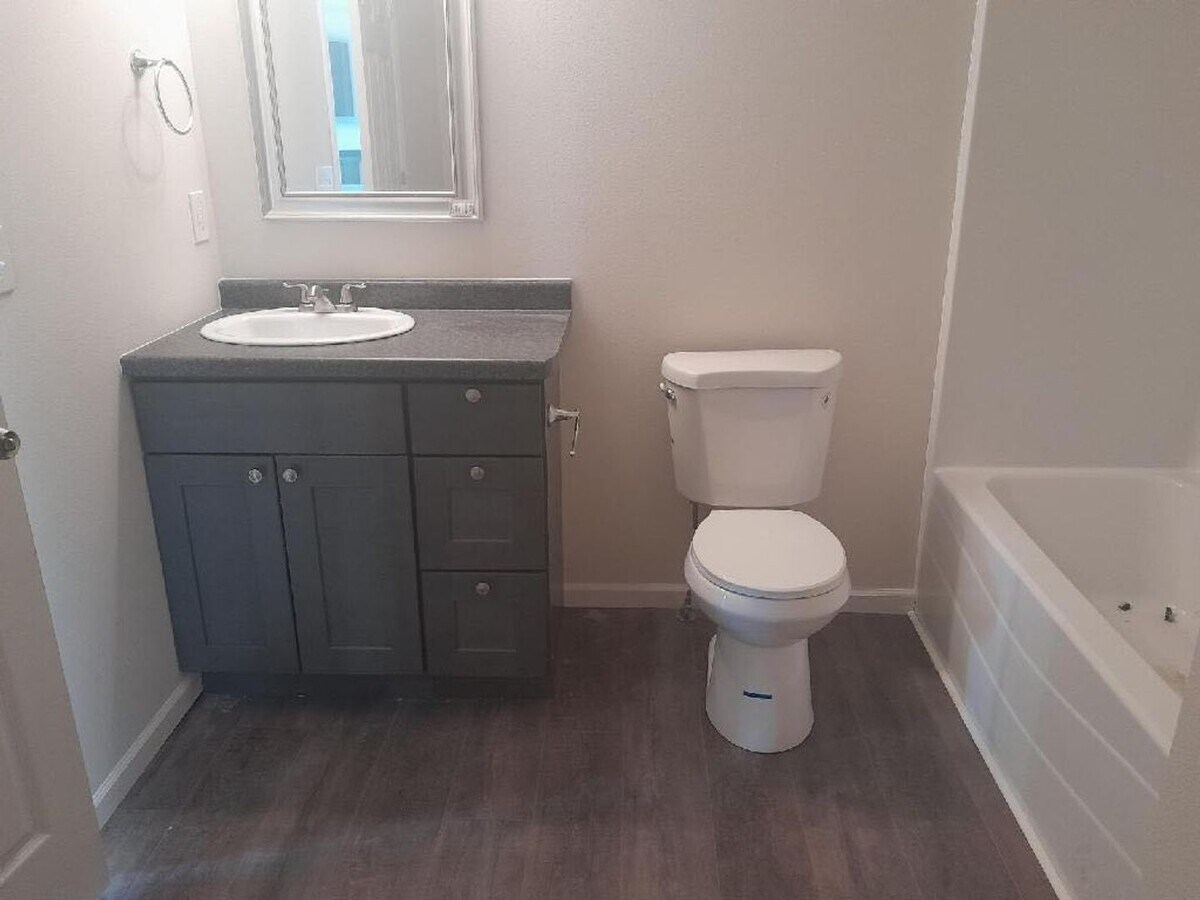 Photo - 3 Bedroom Duplex