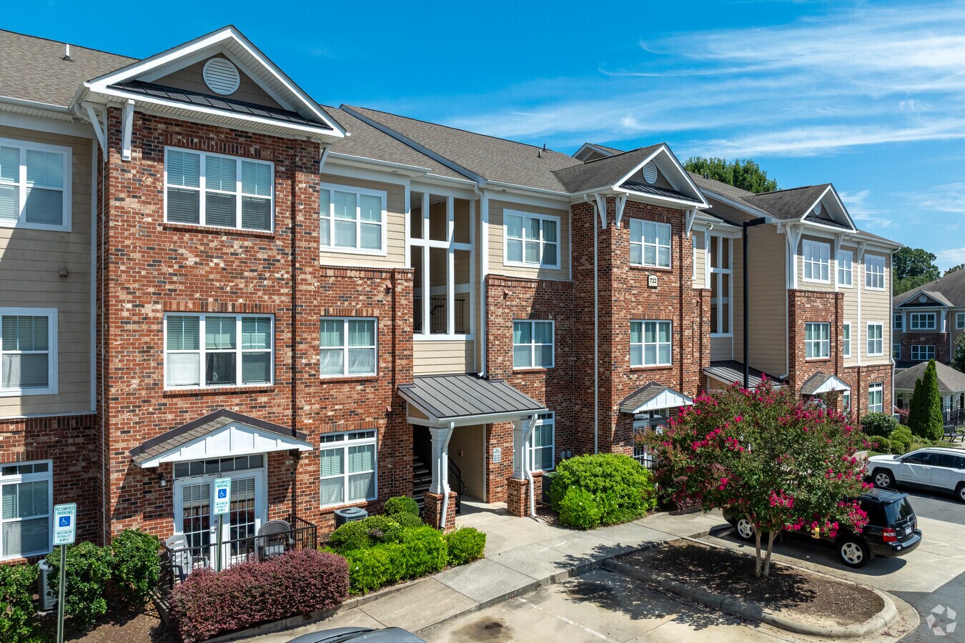 Photo - Sunset Place Apartments