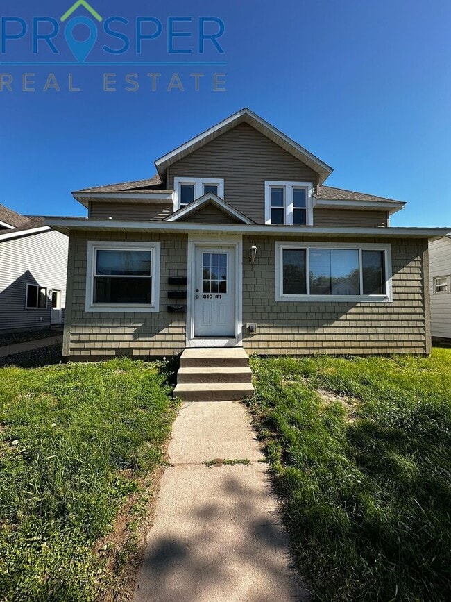 Building Photo - 810 Water St Unit WA810X- 1