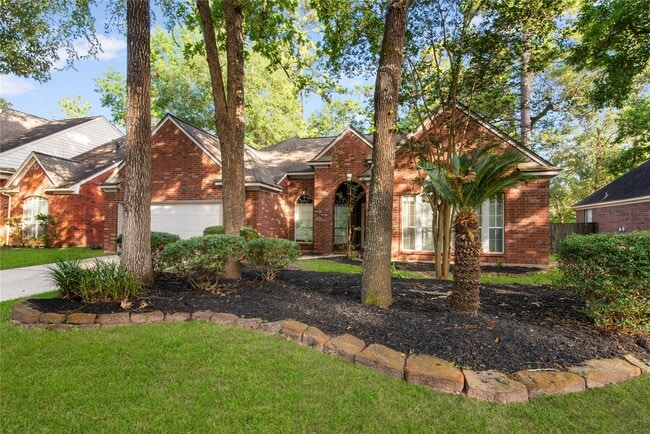 Building Photo - 6 Windfern Pl