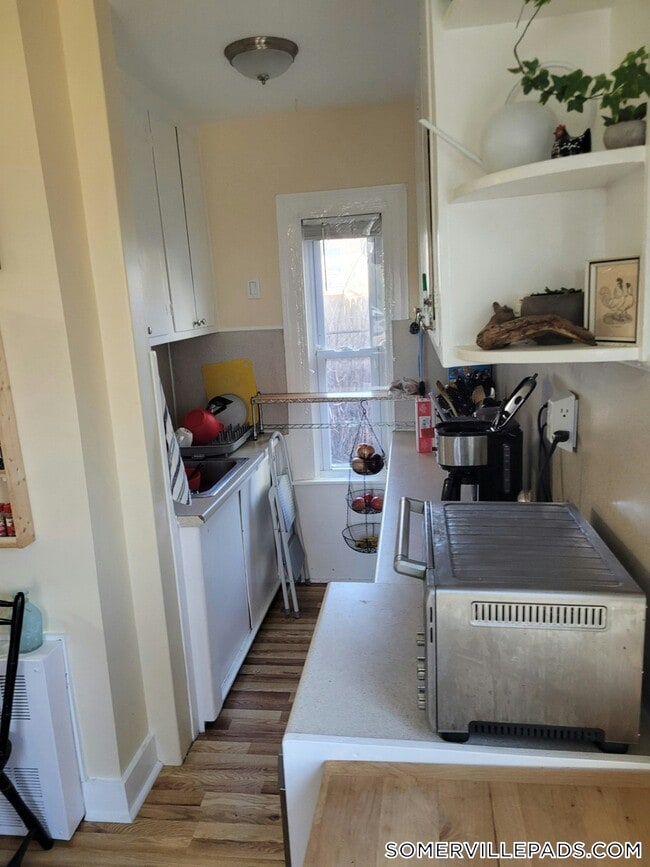 Photo - 7 Craigie Terrace Unit 1