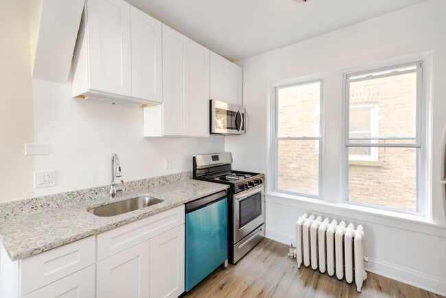 Photo - 4204 N Kimball Ave Unit 2