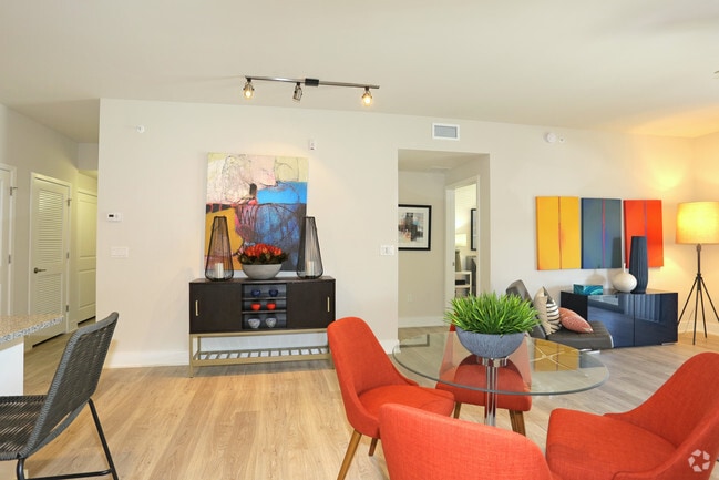 The Reserve at Coral Springs