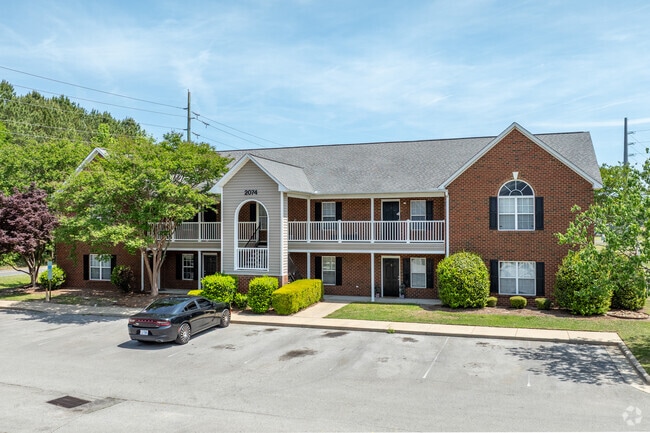 Photo - Bells Fork Crossing Apartments