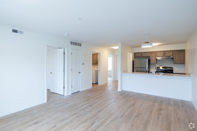 Photo - Gateway Apartments