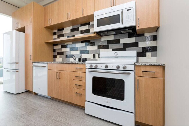Photo - City Square Lofts