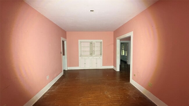 Photo - 1501 S Columbia Dr