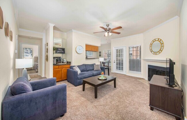 Photo - MAA Valleywood Apartments
