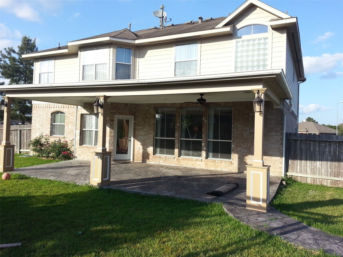 Photo - 12111 N Brenton Knoll Dr