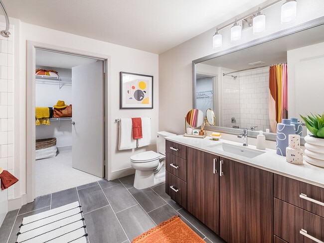 Embark Apartments